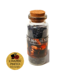 Sal de Banho - Corta Magia Negra