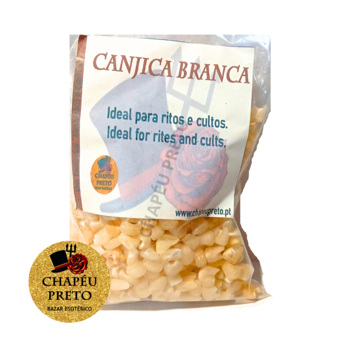 Canjica - Image 1