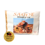 Ervas de Defumação - Saúde
