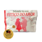 Ervas de Defumação - Feitiço do Amor
