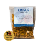 Oxalá