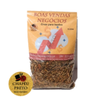 Boas Vendas, Negócios