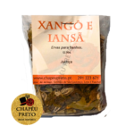 Xangô e Iansã