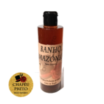 Banho Líquido - Amazónico