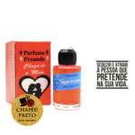 Perfume - Chega-te a mim