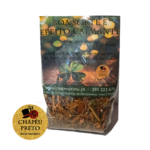 Boa Sorte e Efeito Calmante