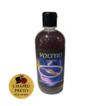 Lava Chão - Volteio