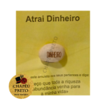 Amuleto Atrai Dinheiro