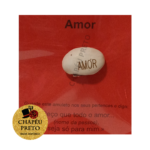 Amuleto Amor