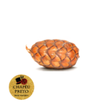 Fava de Oxóssi (Pinha)