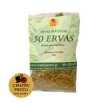 30 Ervas